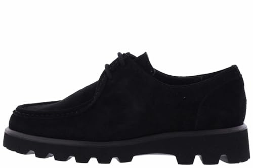 Sioux Damen Schnürschuh Meredira-752-H