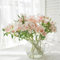 semi di azalea estiva fiori decorativi resistenti al balcone azalea estiva fiori selvatici da balcone piante resistenti all'esterno decorazione da giardino per esterni, tappeto fiorito 250pcs