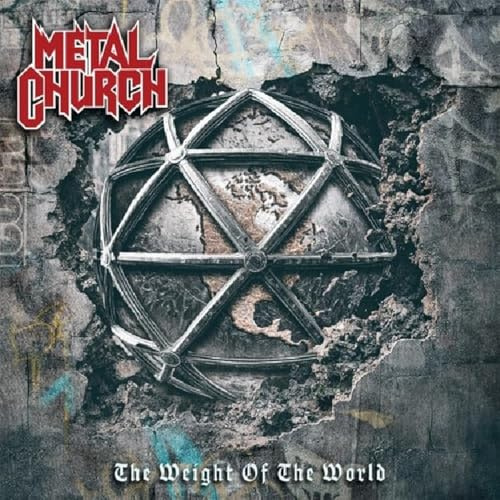 The Weight of the World