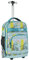 Paso Große Rucksack Trolley Bicycle City nach Männlich Weiblich Unisex Mittelschule, Grund
