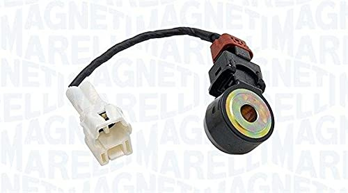 Magneti Marelli 064836010010 Sensor | Kompatibel mit: SUBARU FORESTER, IMPREZA Coupe, IMPREZA Station Wagon, IMPREZA Stufenheck, LEGACY III, LEGACY III Kombi