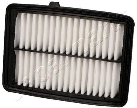 JAPANPARTS FA-465S Motor Luftfilter Filtereinsatz Kompatibel mit HONDA HR-V RU JAZZ IV GK