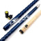 CUESOUL 58 Billardqueues 21oz Pool Queue Personalisiert Ahorn Pool Cue Stick 13mm Tips Very Nice Grip with Joint Protector/Shaft(CSPC-HL103)