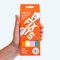 Fixits Hardening Putty Sticks - Stronger than glue -Reusable Plastic Fixing Sticks For Everyday Fixes - Mouldable Putty for Repairing, Crafting, Creating - Ideal DIY Tool - Pack Of 8 Large 10g