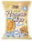 Trafo - Hummus Chips Seasalt - 75 g - 6er Pack