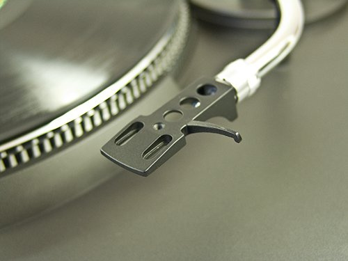 Headshell »HS-10« mit gewicht