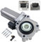 Bisenya Moteur de changement d'actionneur de changement de boîte de transfert Compatible avec X3 X83 F25 X5 E53 E70 F15 F85 X6 E71 E72 27103455135 27107555297 27107599890