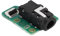 Shanrya Prise Jack de Rechange de 3,5 mm, Prise de Remplacement Forte compatibilité Plug and Play pour Lite HDH-001 pour HDH-HPMJ