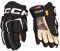 CCM Super Tacks AS-V Pro Handschuhe Bambini, Größe:9 Zoll, Farbe:schwarz/weiß