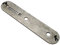 Guyker Rust Color Control Plate Compatible with Tele TL Telecaster Guitar