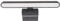 Sorandy Computer Monitor Lamp, Screen Light Bar for Eye Caring, Space Saving Home Office Desk Lamps, E-Reading LED Task Lamp with Dimmable Light Bar,Touch Control, No Screen Gl.are