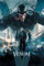 Venom A1 Poster on Canvas - Filmkunstposter in verschiedenen Größen für Wohn- oder Schlafzimmerideen. Randlose Kultfilmbilder, klassische ikonische 70er, 80er, 90er Jahre, Vintage-Retro-Wanddekoratio