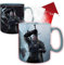 ABYSTYLE - The WITCHER Tasse Heat Change 460 ml Geralt & Ciri