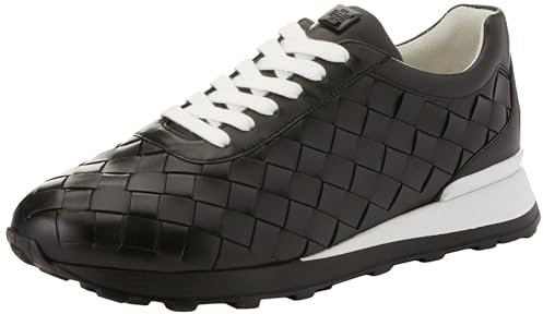 Högl Damen Jessie Sneaker, schwarz, 40 EU