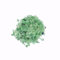 VMDEKK Fluorite Chips Stones,Fish Tank Gravel and Healing Crystals Bulk,Decorative Stones for Plant Pots,Tumbled Stone Green Crystals Stones for Plants,Crafts,Vases Filler, Aquarium Gravel 100g.