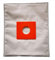Sacchetti antiodore W31 per aspirapolvere De'Longhi: Cleos, Orbit, Xlence, Dirt Devil: Allegra, Capeora, Cargo, Electrolux Dolphin Plus, I-cute, Mondo e altri(De'Longhi, Electrolux, Dirt Devil)