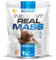 Instant Real Mass - 1 kg - Gainer Prise de Masse - Gainer Mass - Proteine mass gainer - Mass Gainer - Weight Gainer - Proteine Gainer - Gainer avec Creatine (1 kg, Chocolat)