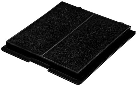 VIOKS Filtre à charbon actif pour hotte aspirante 246 x 278 mm Remplace Bosch 00703134 703134 DHZ5226 Siеmens LZ52251 Neff Z5131X1 AEG 50279032002 Gaggenau AA260196 Filtre à charbon pour hotte
