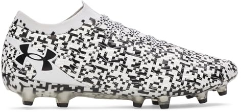 Under Armour Magnetico Pro 5 FG Radiant schwarzweiss, 42,5 Unisex