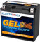 Electronicx GEL Motorradbatterie 12V 14Ah YT14B-BS– Wartungsfrei, Hohe Startleistung, Langlebig – Ideal für Tourer, Sportler, Chopper, Enduro & mehr