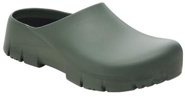 Birkenstock Super-Birki 2.0 1025969 Black Nero Ciabatta Zoccolo uomo Professional