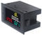 KETOTEK DC 7-20V 20A Voltmeter Amperemeter Wattmeter Digital Ström Spannung Messgerät Meter Stromzähler Energiemessgerät 4 in 1 Watt Kwh Amp Volt Meter