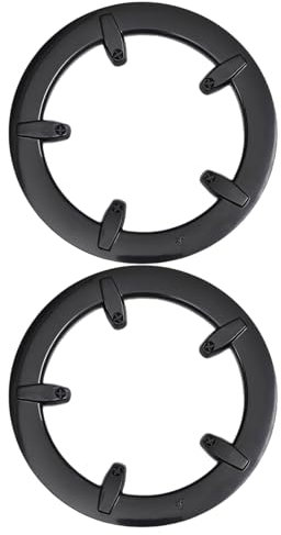 2pcs 5 Loch 40-42 Zähne Fahrräder Kurankkettenkettenradbedeckungen Fahrradkettenschutzfahrräder Fahrradschutzabdeckungen