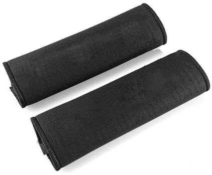 TILIEINE Copertura per Ammortizzatore Moto Adatto per Honda CRF1100L CRF1000L Africa Twin Adventure Sports Protezione Antipolvere per Forcella per Moto Protezioni Forcella