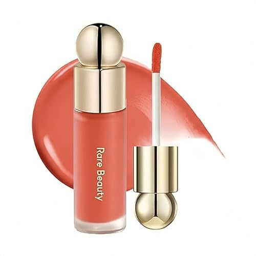 Rare Beauty Highlighter Blush Geschmeidiges Hydra-Matte Rouge für den Alltag und Besondere Anlässe (LOVE)