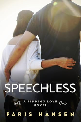 Speechless (Finding Love, Band 3)