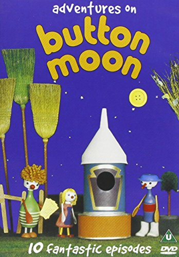 BUTTON MOON - ADVENTURES ON BUTTON MOON