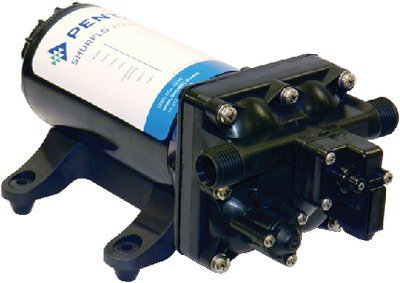 Shurflo 4148-153-E75 Aqua King II Premium 4.0 par Shurflo