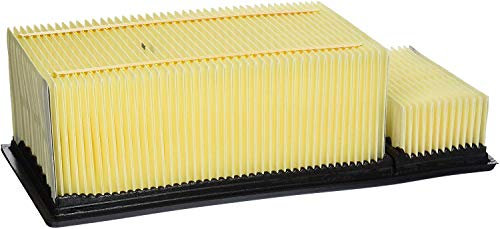 Filtro dell'aria del motore ad alta capacità premium FA-1902 per Ford Powerstroke 6.7L Diesel 11-16 sostituisce la parte OE # BC3Z-9601-A
