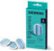 Siemens TZ80002B Descaling Tablets EQ Bean to Cup Coffee Machines, Plastic, White