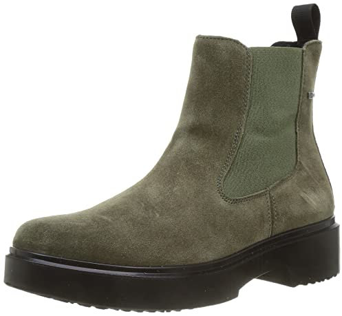 Legero Damen ANGEL leicht gefütterte Gore-Tex, Yerba 7500, 40 EU