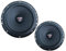 Audio System EX 165 SQ EVO 3 HIGH-END Tief/Mitteltöner 165 mm 1 Paar