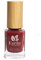 Earthy Nail Polish (Ruby Red)