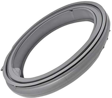 sparefixd Door Seal to Fit Hotpoint Washing Machine