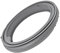 sparefixd Door Seal to Fit Hotpoint Washing Machine