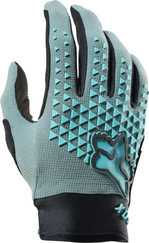 FOX MTB-Handschuhe Defend Grün Gr. S