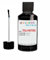 Touch Up Paint For Tesla Model 3 Eclipse Black Pbsb 2013-2021 30Ml Bottle Brush Scratch Stone Chip Repair Pen