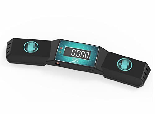 YUXUE Touch Control Timer, Professionelle Timer Maschine mit Display, Speed Cup Timer, Speed Race für Rubiks Cube Puzzle, Wettbewerb, Mädchen Jungen Geschenk, YUXUE-12