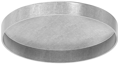 Abdeckkappe für Rundrohr ø 114,3mm