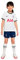 Nike Tottenham Hotspur, Unisex Ausrüstung, Saison 2022/23 Offizielle Heimtrikot