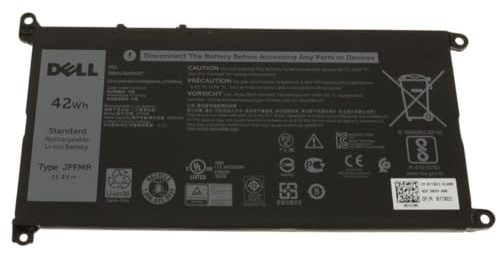 Battery. 42WHR. 3 Cell.