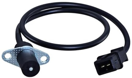 HELLA 6PU 358 191-081 Impulse Transmitter, Crankshaft, 2-Pin Screwed, with