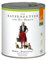 defu Katzenfutter | 6 x 820 g | Pate Bio Huhn Sensitive | Alleinfuttermittel Premium Bio Nassfutter für Katzen