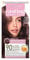 L'Oréal Paris Casting Natural Gloss, Baño de color y brillo, Cobertura óptima, Con Acondicionador Nutritivo con Miel, Sin Amoniaco, Color: Castano Claro Caramelo 523