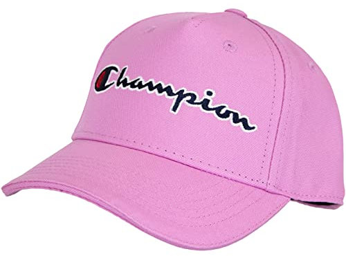 Champion Logo Kids Cap
