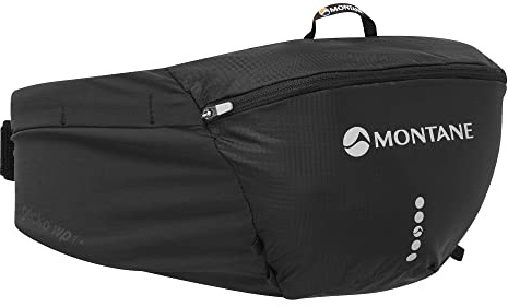 Montane Gecko WP 1L +